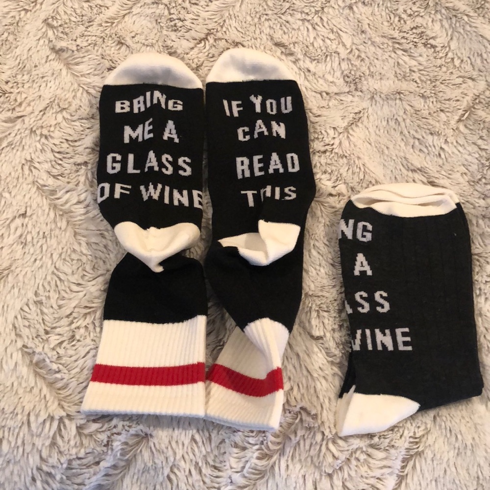 Ankle Socks